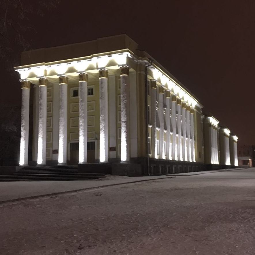 Концертный зал согу владикавказ фото